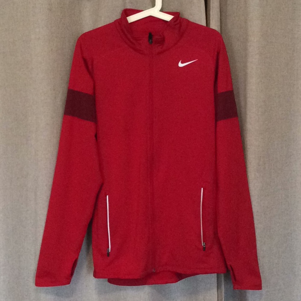 Nike Dri-Fit Jacket - Men’s Size S - Picture 2 of 7
